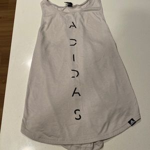 Adidas Workout Top - Size Medium